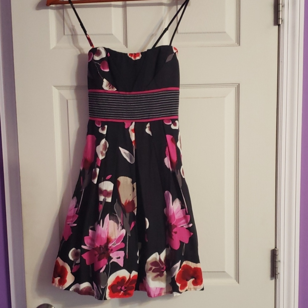 Cocktail Dress